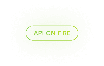 On fire